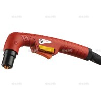 Плазмотрон для ручной резки Ergocut CB 50 (CA) с кабелем 6 метров  - st-e.info - Ханты-Мансийск
