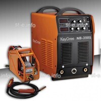 Инвертор для полуавтоматической сварки NB-350 - st-e.info - Ханты-Мансийск