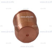 Сопло 1.0 мм арт. PD0119-10 - st-e.info - Ханты-Мансийск