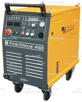 Источник плазменной резки FineFocus 450 - st-e.info - Ханты-Мансийск