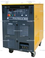 Источник плазменной резки FineFocus 800 - st-e.info - Ханты-Мансийск