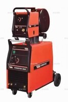 Источник питания для полуавтоматической сварки Powertec 305S, арт. K14060-1 - st-e.info - Ханты-Мансийск
