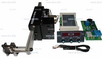 Контроллер высоты SF-HC25 G (c осью Z 100 мм) - st-e.info - Ханты-Мансийск