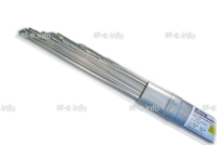 Пруток для сварки нержавеющих сталей SMT-308L 1,6 мм - st-e.info - Ханты-Мансийск