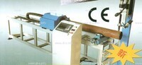 Автоматическая установка для резки труб с ЧПУ TUBE-S - st-e.info - Ханты-Мансийск