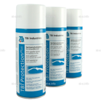 Спрей антипригарный TBi PROTECTION PLUS - st-e.info - Ханты-Мансийск