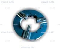 Патрон кулачковый для сварочного позиционера WPS600 - st-e.info - Ханты-Мансийск