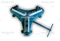 Самоцентрирующийся зажим WTP600 - st-e.info - Ханты-Мансийск