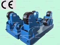Вращатели роликовые самоцентрирующиеся HGZ-100 - st-e.info - Ханты-Мансийск