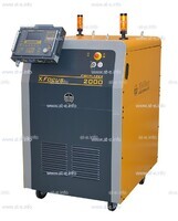 Установка волоконной лазерной резки XFocus 2000 - st-e.info - Ханты-Мансийск