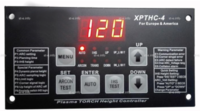 Контроллер высоты XPTHC-4 с осью Z (с подъемником, ход: 100мм) - st-e.info - Ханты-Мансийск