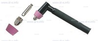 Электрод AG60 (SG55) (для CUT-60) - st-e.info - Ханты-Мансийск