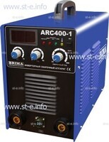 Сварочный аппарат Brima (инвертор) ARC 400-1 - st-e.info - Ханты-Мансийск