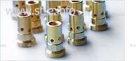 Держатель наконечника М10X27мм TBi 9W  - st-e.info - Ханты-Мансийск