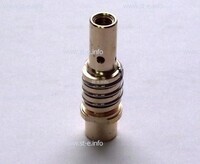 Держатель сопла с пружиной TBi 140/145/150 - st-e.info - Ханты-Мансийск