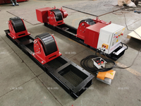Сварочные роликовые вращатели HGK-10  - st-e.info - Ханты-Мансийск