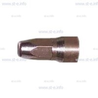 Электрод (катод) арт. PR0117 ECO (бюджетная серия) - st-e.info - Ханты-Мансийск
