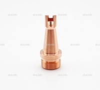 Сопло сварочное ES-12 - st-e.info - Ханты-Мансийск