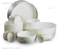 Заглушка водорастворимая EZ Purge EZP-5 (127 mm)  - st-e.info - Ханты-Мансийск