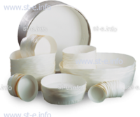 Заглушка водорастворимая EZ Purge EZP-84 (2134 mm)  - st-e.info - Ханты-Мансийск