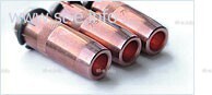 сопло коническое d=11мм  к горелкам MIG/MAG - st-e.info - Ханты-Мансийск