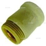 Защитная насадка для плазмотрона LC65 (50А, 60А и строжка) арт. W03X0893-43A - st-e.info - Ханты-Мансийск