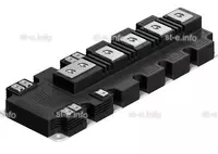 IGBT модуль SKM1400GB17P4 - st-e.info - Ханты-Мансийск