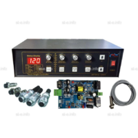 Контроллер высоты XPTHC-100V - st-e.info - Ханты-Мансийск