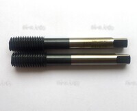 Метчик для нарезания резьбы (Screwing Tap) M12&#215;1.75mm - st-e.info - Ханты-Мансийск