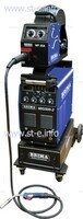 Сварочный инверторный полуавтомат Brima MIG-500-2 - st-e.info - Ханты-Мансийск