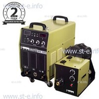 Инвертор сварочный MIG-500I, 380В - st-e.info - Ханты-Мансийск