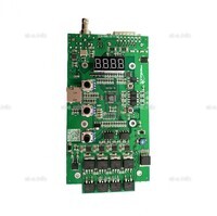 Управляющая плата для контроллера высоты  SF-HC30A3 - st-e.info - Ханты-Мансийск