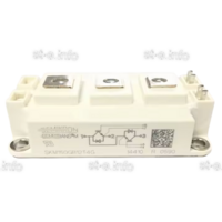 IGBT модуль SKM150GB12T4G  - st-e.info - Ханты-Мансийск