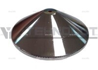 Сопло двойное для лазерной резки Raytools д.1,5 мм арт.120GJT0615 - st-e.info - Ханты-Мансийск