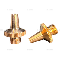  Сопло для лазерной резки 3D Raytools д.1,2мм - st-e.info - Ханты-Мансийск