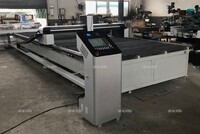 Портальная машина термической резки KING-1560G-ST с ЧПУ - st-e.info - Ханты-Мансийск