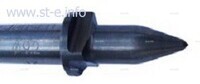 Выдавливающие свёрло CUT (термосверло) M12  (FlowDrill) - st-e.info - Ханты-Мансийск