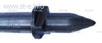 Выдавливающие свёрло CUT (термосверло) M18&#215;1.5mm (FlowDrill) - st-e.info - Ханты-Мансийск