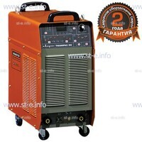 Сварочный инвертор Сварог TIG 500 P DSP AC/DC (J1210) - st-e.info - Ханты-Мансийск