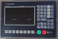 Управляющий блок ЧПУ SF-2100S - st-e.info - Ханты-Мансийск