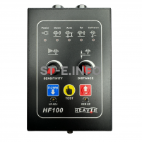 Контроллер высоты HF100 для газовой резки  - st-e.info - Ханты-Мансийск