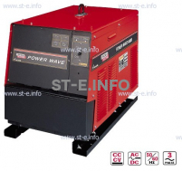 Power Wave 455 M - st-e.info - Ханты-Мансийск