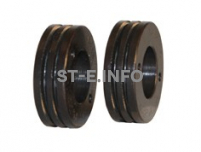 Ролики для механизмов подачи проволоки к MIG-500  - st-e.info - Ханты-Мансийск