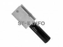 Клемма заземления магнитная TECH M-400 А ТМ "Сварог" - st-e.info - Ханты-Мансийск