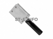 Клемма заземления магнитная TECH M-600 А ТМ "Сварог" - st-e.info - Ханты-Мансийск