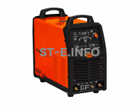 Сварочный аппарат для ручной дуговой сварки TECH TIG 400 P (W322) - st-e.info - Ханты-Мансийск