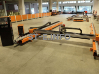 Портальная машина термической резки 2500×3000 - st-e.info - Ханты-Мансийск