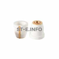 Керамический держатель сопла D31,8 (M8) арт.0260432  - st-e.info - Ханты-Мансийск