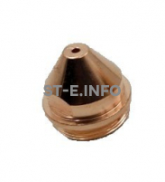 Сопло YK125, D=1,7 - st-e.info - Ханты-Мансийск