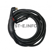 059473 Плазмотрон ручной 7,6 метров - st-e.info - Ханты-Мансийск